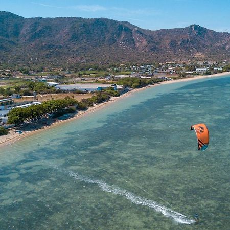 Phi Kite School Hotel Phan Rang Luaran gambar