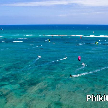 Phi Kite School Hotel Phan Rang Luaran gambar