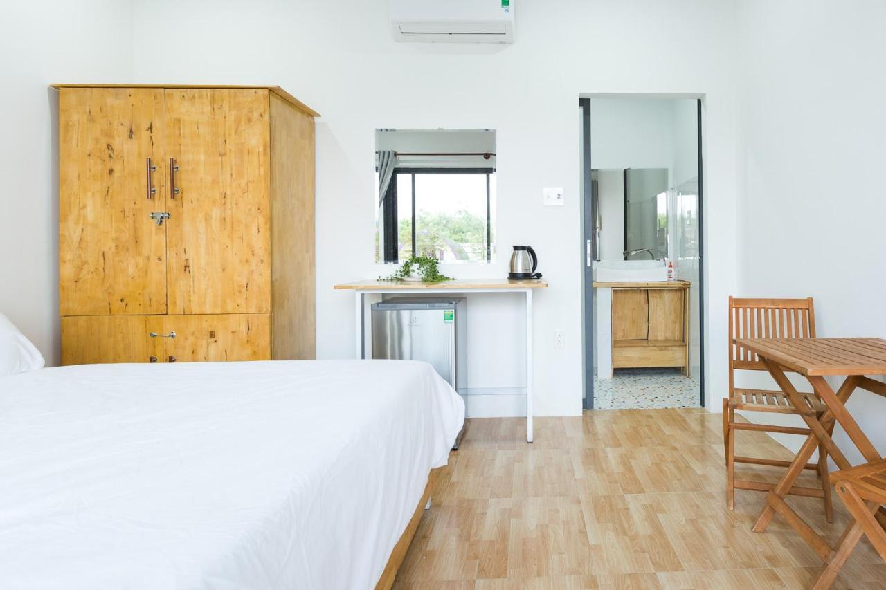Phi Kite School Hotel Phan Rang Luaran gambar