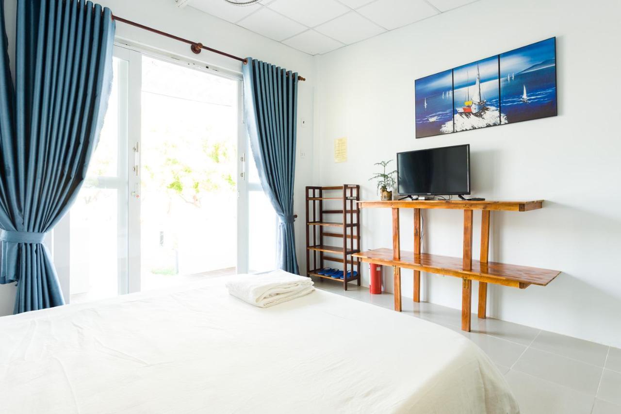 Phi Kite School Hotel Phan Rang Luaran gambar