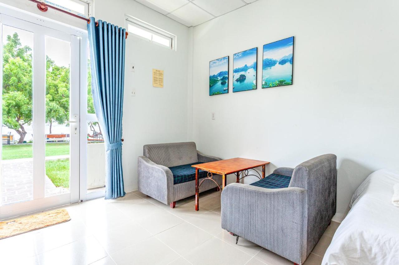 Phi Kite School Hotel Phan Rang Luaran gambar