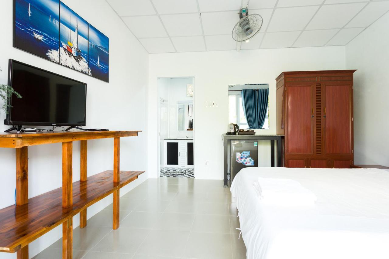 Phi Kite School Hotel Phan Rang Luaran gambar