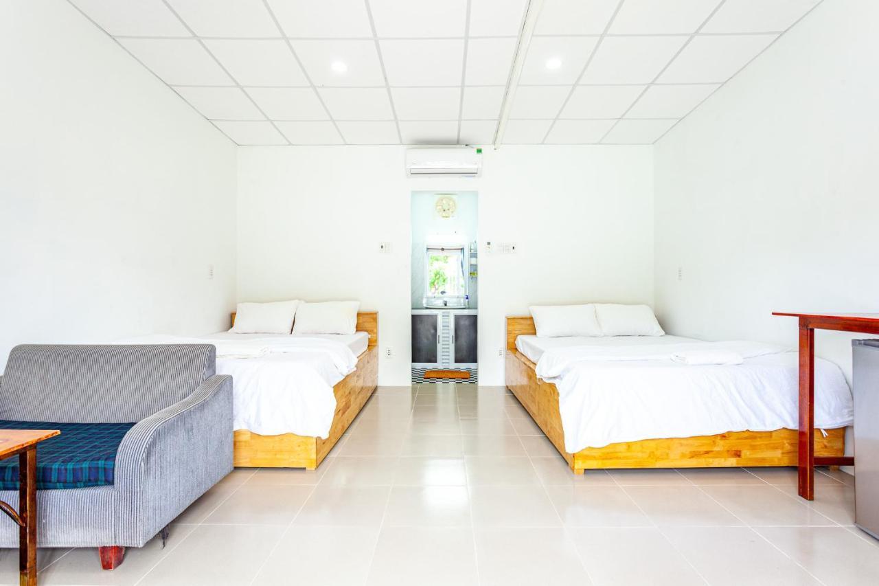 Phi Kite School Hotel Phan Rang Luaran gambar