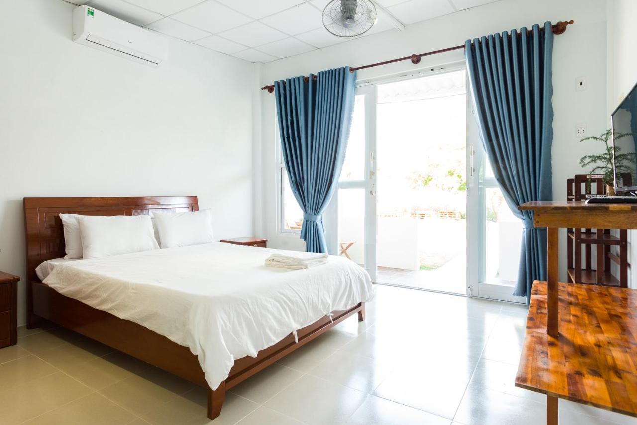 Phi Kite School Hotel Phan Rang Luaran gambar