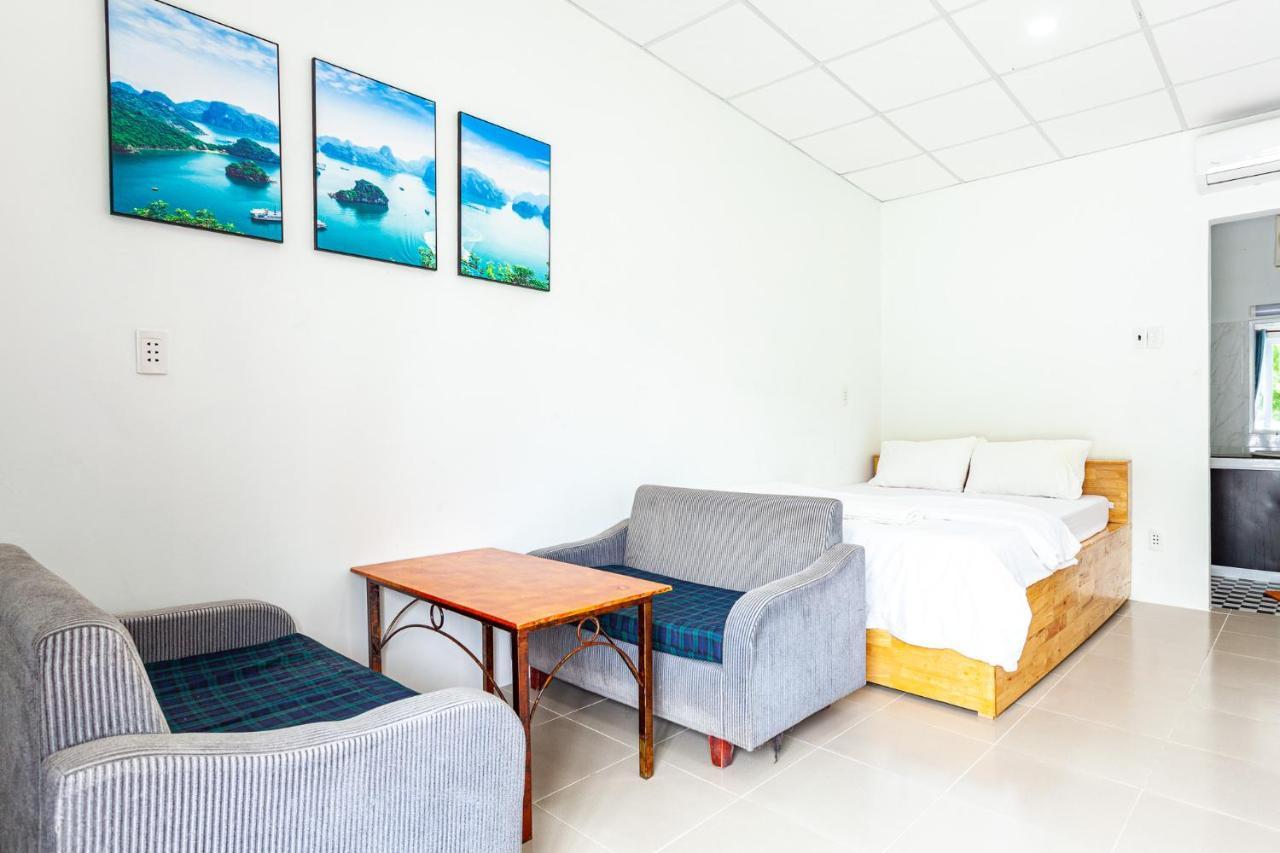 Phi Kite School Hotel Phan Rang Luaran gambar