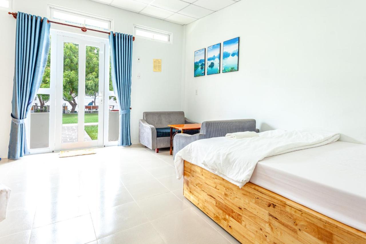 Phi Kite School Hotel Phan Rang Luaran gambar
