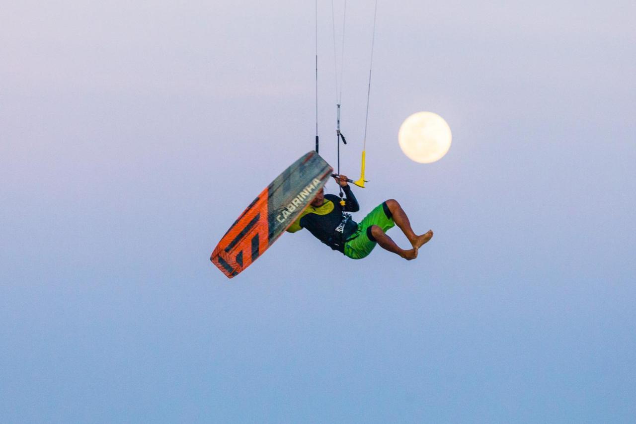 Phi Kite School Hotel Phan Rang Luaran gambar