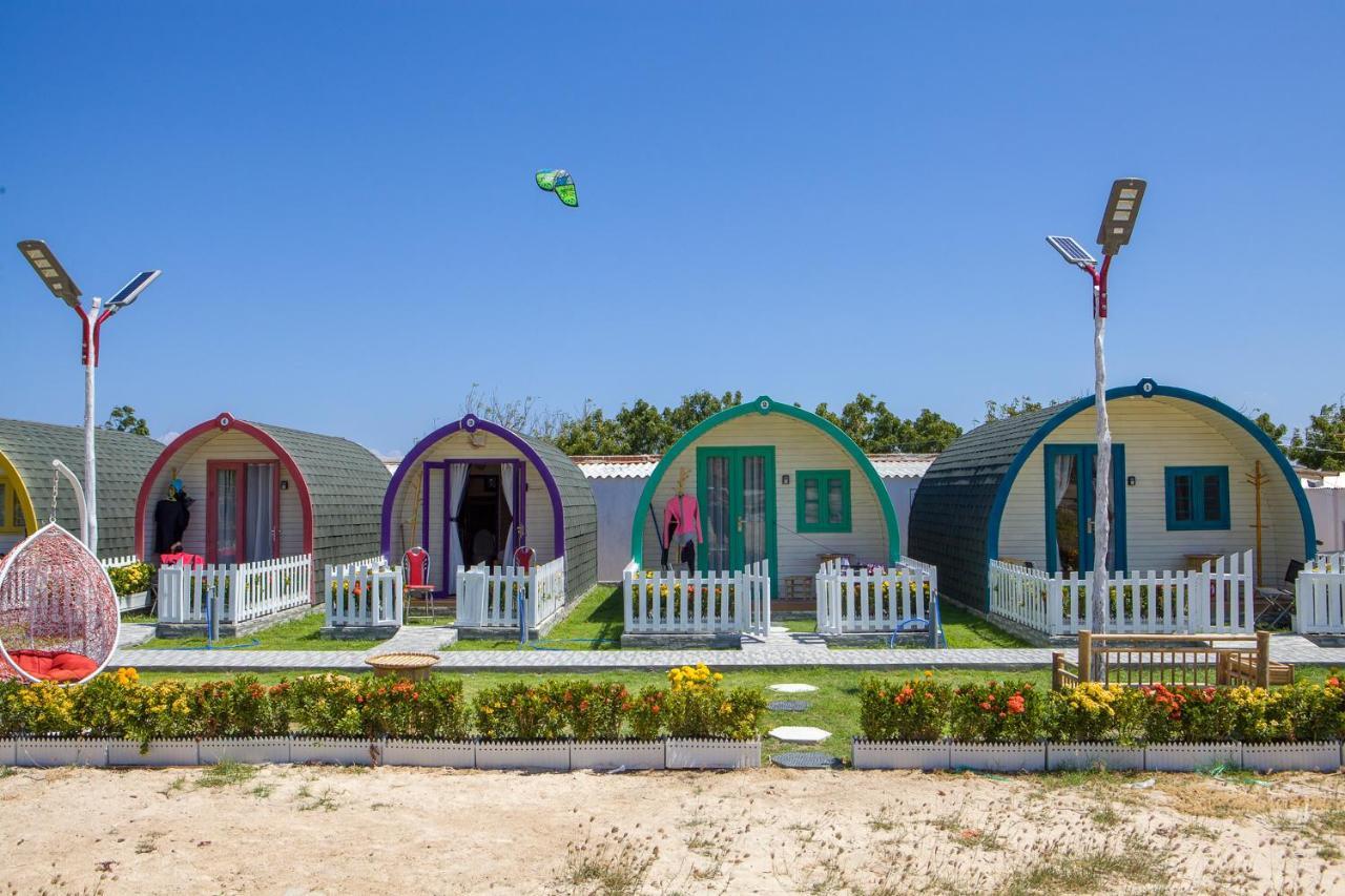 Phi Kite School Hotel Phan Rang Luaran gambar