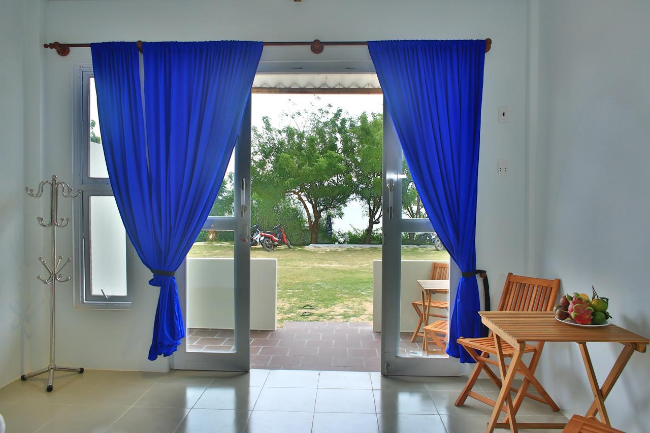 Phi Kite School Hotel Phan Rang Luaran gambar