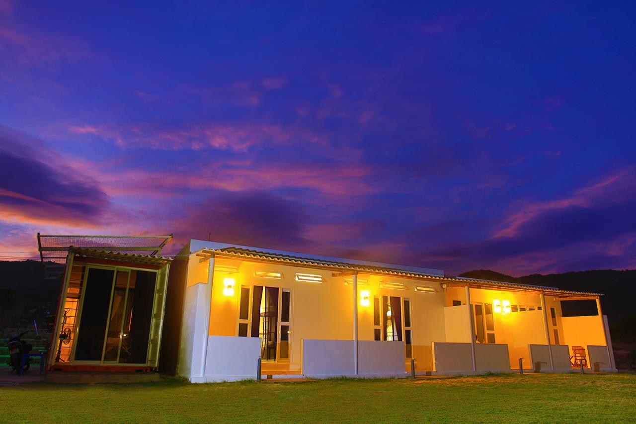 Phi Kite School Hotel Phan Rang Luaran gambar