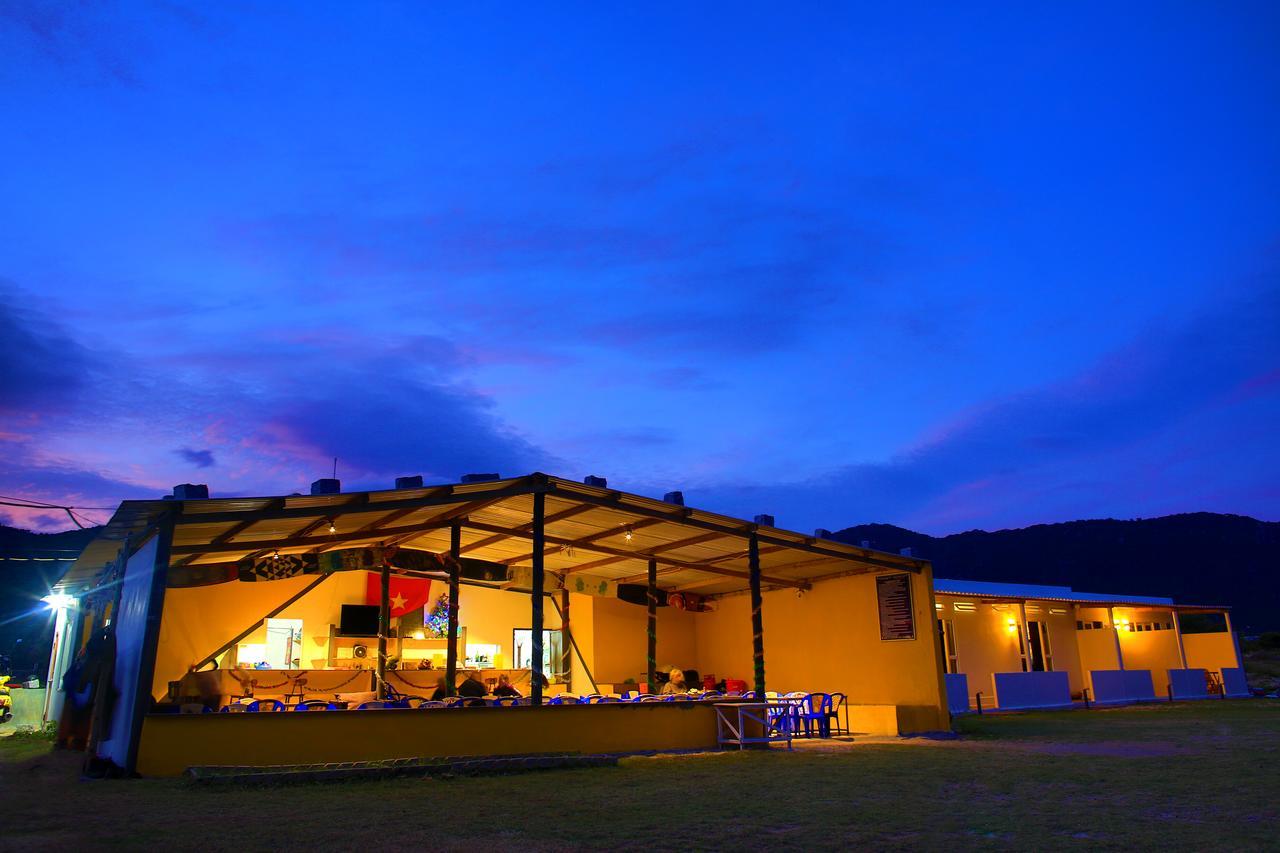 Phi Kite School Hotel Phan Rang Luaran gambar